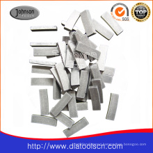 Diamond Segment for 600mm Circular Saw Blade